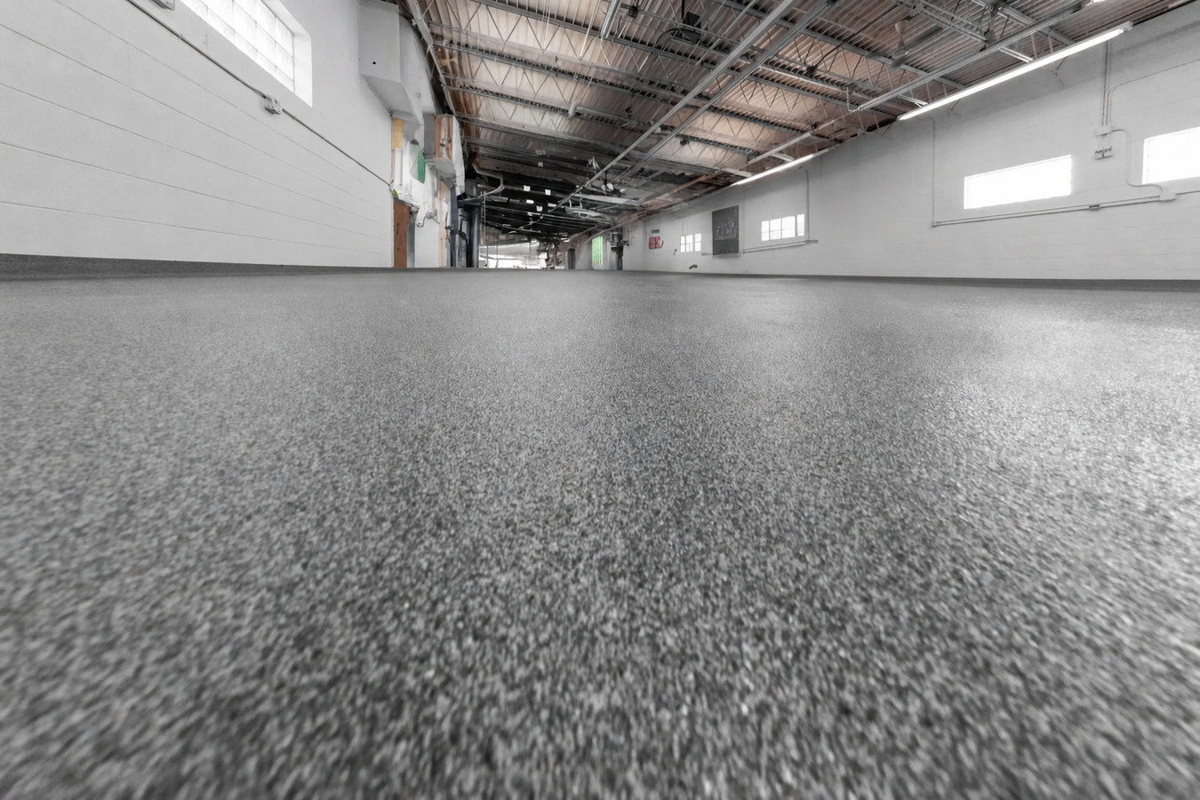 Concrete Flooring Contractor services in West Palm Beach