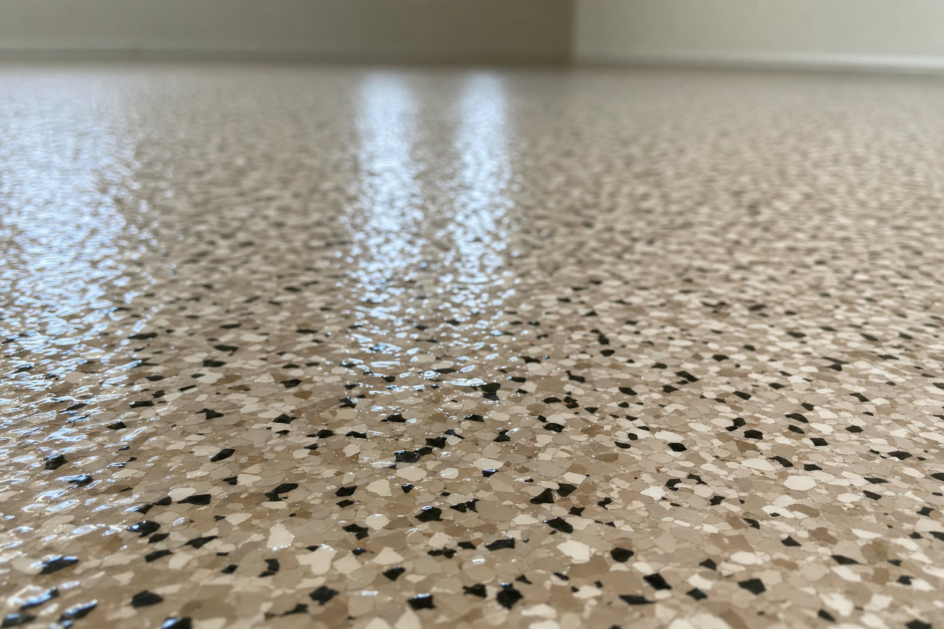 Epoxy Floor Coatings in Palm Beach Gardens, FL