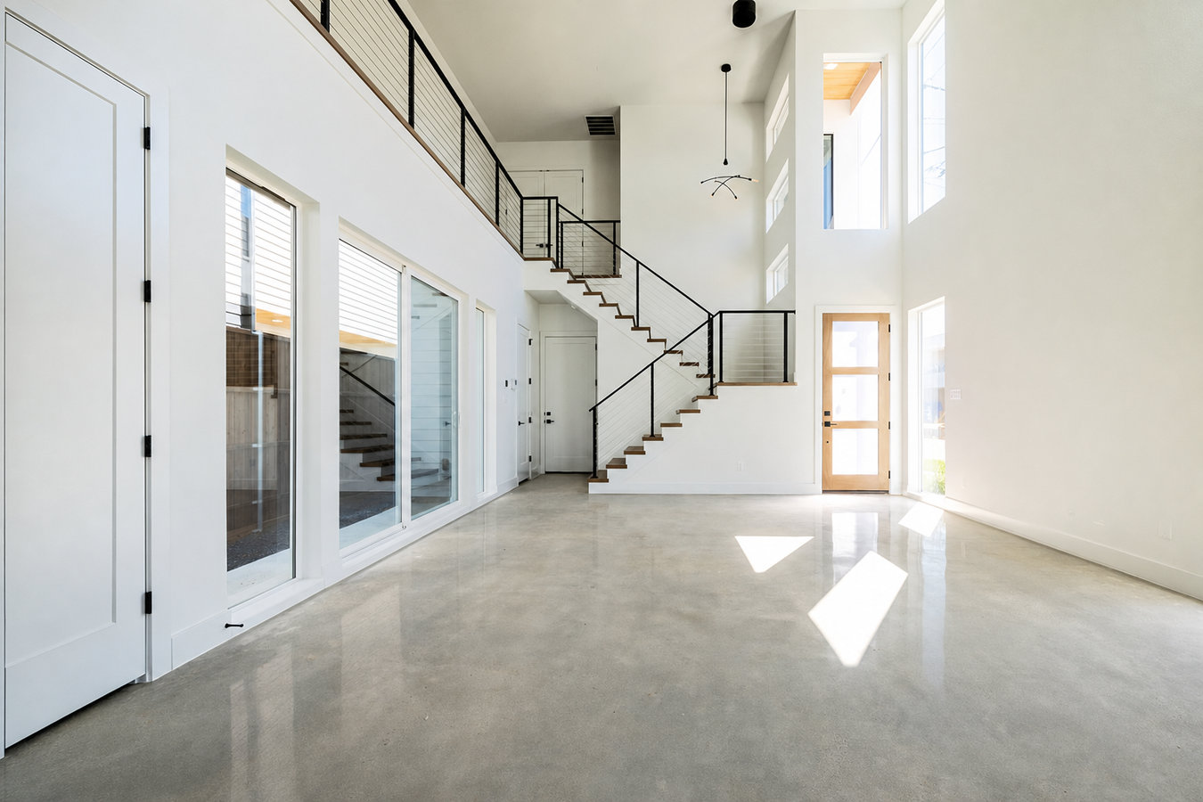 Urethane Cement Flooring in Palm Beach Gardens, FL